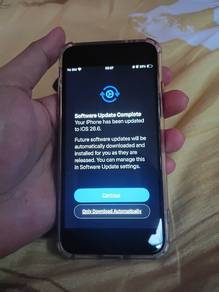 iphone se2 condition comey
