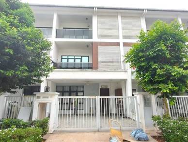 2.5-storey Terraced House For Sale in Bangi,SGR