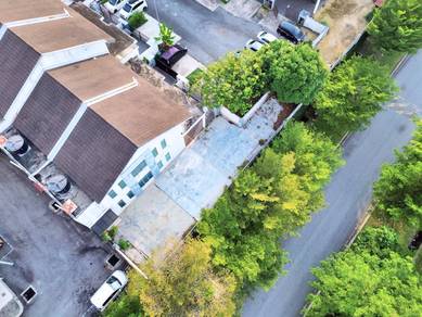 2-storey Terraced House For Sale in Bangi,SGR