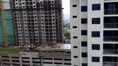 Apartment For Sale in Residensi Pandanmas 1