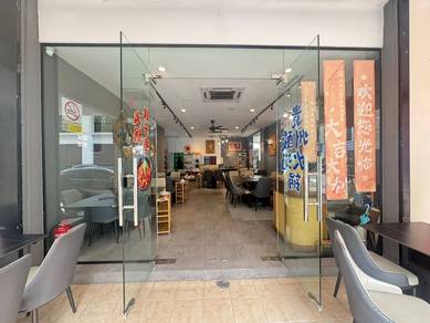 Shop lot For Rent in Old Klang Road,KUL