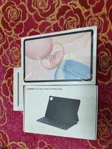 Honor Pad 10 5g