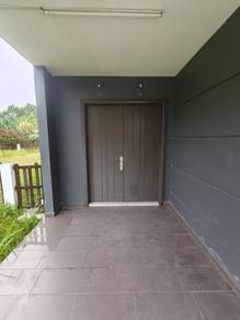 Zero-Lot Bungalow For Rent in Semenyih,SGR