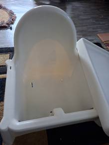 ​​IKEA ANTILOP Baby Highchair