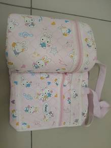 bag diaper purren & susu