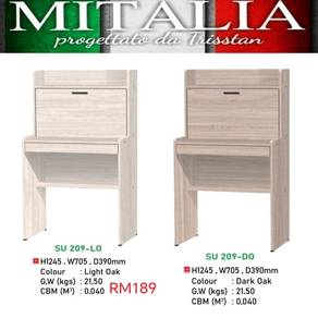 Study Desk | Meja Belajar | Study Table
