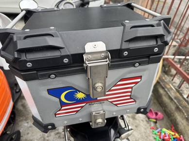 rak param & box njx 32 liter lcv2-v7