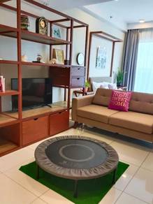 Service Residence For Sale in TimurBay Seafront Residence