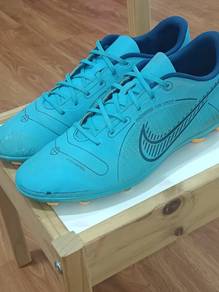 Nike Mercurial Vapor 14 Club ( Harga bole nego)