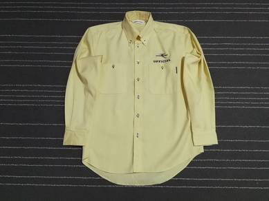 FUJI SPEEDWAY X JDM X Renown uniform L 1834