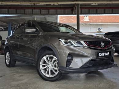 Proton X50 EXECUTIVE in Kuantan, PHG