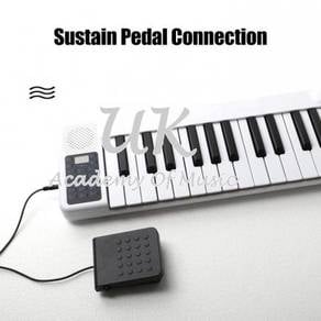 [Rechargeable] UK Portable Splicing 88 Keys PRO Tr