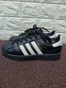 Uk5 Adidas Superstar