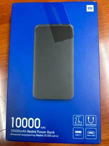 New 10000mAh Redmi PowerBank