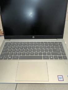 Hp laptop jarang pakai