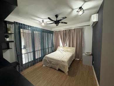 Service Residence For Rent in Eclipse Residence @ Pan'gaea