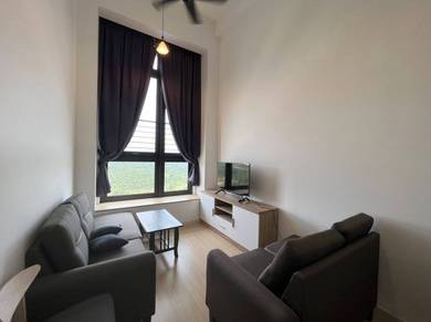 Service Residence For Rent in Sunway Grid Residence