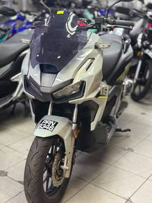 Honda ADV 160