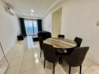 Apartment For Rent in PPA1M Kota Samarahan (IKE Village)
