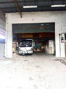 Warehouse / Factory For Rent in Permas Jaya,JHR