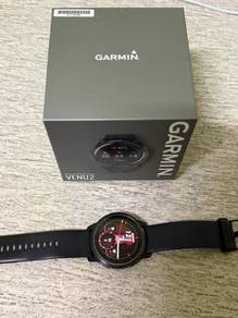 Garmin - Venu 2