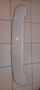 Spoiler myvi lagi best