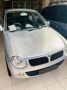 Perodua Kancil 850 EX in Senai, JHR