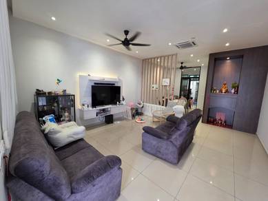 2-storey Terraced House For Sale in Masai,JHR
