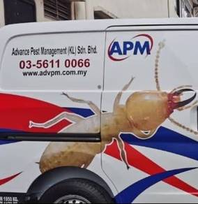 Juruteknik Pest Control