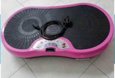Slimming Vibration Machine 