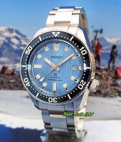 SEIKO Prospex 1968 SPB299J1 Divers Save the Ocean