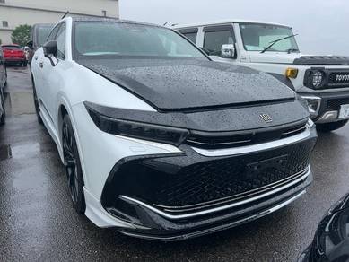 Toyota Crown CROSSOVER RS ADVANCED in Kajang, SGR
