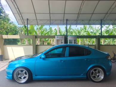 2006 Proton Gen2