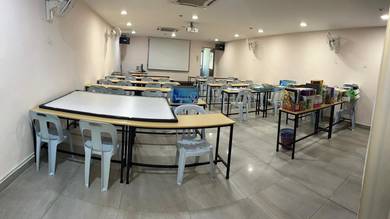 Office space For Rent in Pandan Indah,KUL