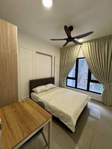 Room in Damansara Perdana, SGR