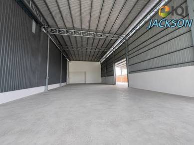 Warehouse / Factory For Rent in Juru,PNG