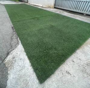 C030 Karpet Rumput Tiruan 638 x 206 cm