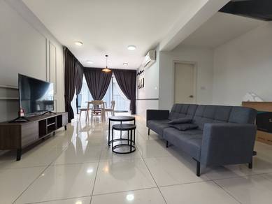 Service Residence For Sale in EkoCheras Service Apartment