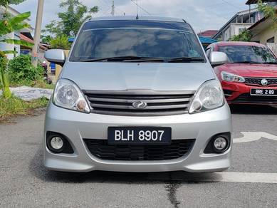 Perodua Viva ELITE AT in Batu Caves, SGR
