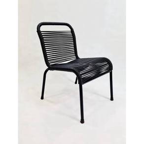 Kids Chair Black For Sale