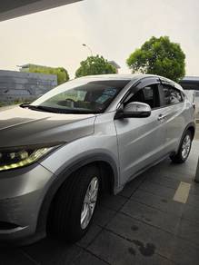 Honda HR-V E in Johor Bahru, JHR