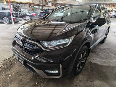 2022 Honda CR-V 2WD