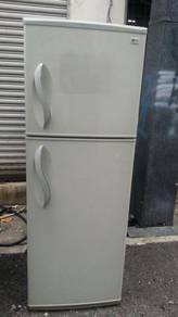 Fridge LG Ais Freezer Ice Peti Sejuk Refrigerator