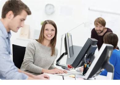 Assistant Manager (Admin)