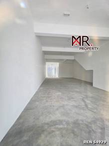 Shop lot For Rent in Sungai Petani,KDH