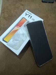 Vivo Y11 5G