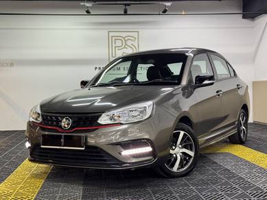 Proton Saga PREMIUM S in Cheras, KUL
