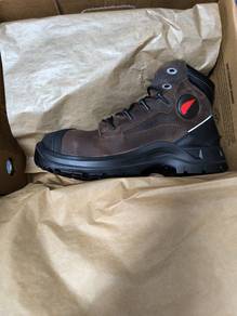 Red Wing Safety Shoes code NO: 3205 and 3228