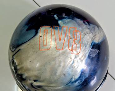 Bola boling DV8 Turmoil 2 