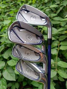 Yamaha Drivestar Iron Set